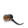 Auriculares JBL Tune 110 - Negro
