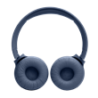 Auriculares Inalámbricos JBL Tune 520BT Azul