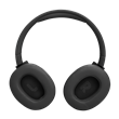 Auriculares Inalámbricos JBL Tune 770NC - Negros