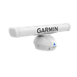 Radar de serie abierta y pedestal GMR Fantom 54