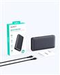 AUKEY PB-Y42 Banco de energía portátil de 30 W y 20 000 mAh