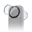 Protectores de Lente Estándar Extraíbles para Insta360 X3