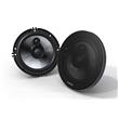 Fusion PF-FR6030 Altavoces marinos de 6" y 3 vías 250W - Negro