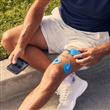 Electroestimulador Therabody PowerDot UNO BLUE 2.0