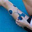 Electroestimulador Therabody PowerDot UNO BLUE 2.0