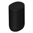 Parlante Wi-FI Sonos MOVE 2 - Negro