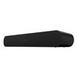 Barra de sonido Sonos RAY - Negro