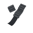 Brazalete Bala 450 gramos - Charcoal