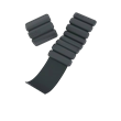 Brazalete Bala 450 gramos - Charcoal