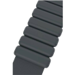 Brazalete Bala 450 gramos - Charcoal