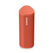 Parlante Inalámbrico Sonos ROAM - Rojo