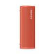 Parlante Inalámbrico Sonos ROAM - Rojo