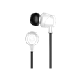 Auriculares Skullcandy JIB IN EAR - Blanco