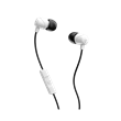 Auriculares Skullcandy JIB IN EAR - Blanco