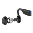 Auriculares Inalámbricos Shokz OpenMove - Azul