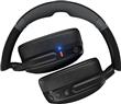 Auricular Inalámbrico Crusher Evo - Negro