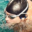 Auriculares Inalámbricos Shokz OpenSwim - Azul