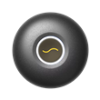 Reproductor de música subacuático SONR Music Graphite