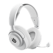 Auriculares Inalámbricos SteelSeries Arctis Nova 5P - Blanco