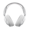 Auriculares Inalámbricos SteelSeries Arctis Nova 5P - Blanco