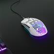 Mouse SteelSeries Aerox 3 (2022) Snow