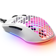 Mouse SteelSeries Aerox 3 (2022) Snow
