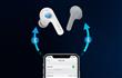Auriculares Inalámbricos EarFun Air - Blanco