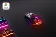 Mouse SteelSeries Aerox 3 (2022) Snow