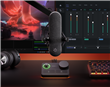 Micrófono SteelSeries Alias Pro