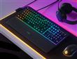Teclado SteelSeries Apex 3 SP (Spanish)