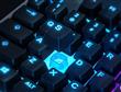 Teclado SteelSeries Apex 3 SP (Spanish)