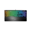 Teclado SteelSeries Apex 3 SP (Spanish)