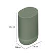 Parlante Wi-FI Sonos MOVE 2 - Verde