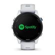 Forerunner 255 Music