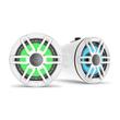 Parlantes náuticos para torre de wakeboard de la serie XS de Fusion