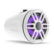 Parlantes náuticos para torre de wakeboard de la serie XS de Fusion