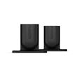 Soportes de montaje Wake Tower serie Fusion XS