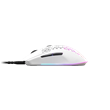 Mouse SteelSeries Aerox 3 (2022) Snow
