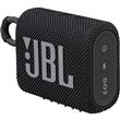 Parlante Inalámbrico JBL GO3 - Negro 