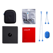 Electroestimulador Therabody PowerDot UNO BLUE 2.0