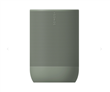 Parlante Wi-FI Sonos MOVE 2 - Verde