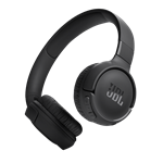 Auriculares Inalámbricos JBL Tune 520BT Negros
