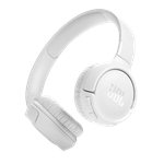 Auriculares Inalámbricos JBL Tune 520BT Blancos