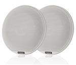 FUSION SG-F88W 8.8" 330 Watt Coaxial Clasico Marino