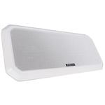 FUSION RV-FS402W Altavoz plano por componentes de 4" Blanco