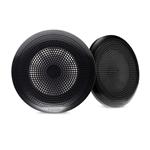Altavoces náuticos serie EL de Fusion