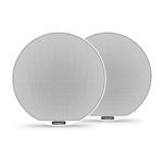 Parlantes náuticos coaxiales Fusion Signature Series 3i