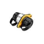 Acoplador de aislamiento PoE de cable Marine Network
