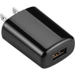 Cargador y adaptador de CA a USB GARMIN 100-240 V 