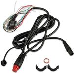 Power/Data/Sonar Cable (19-pin)